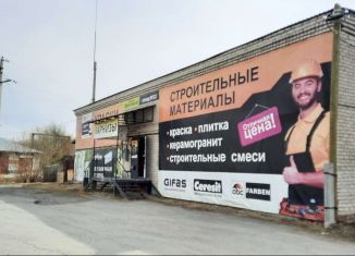 Склад на продажу, 518 м2, Ишим, 4-я Северная улица