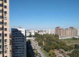 Продажа 1-комнатной квартиры, 47.7 м2, Краснодар, улица Снесарева, 10к3, ЖК Квартет