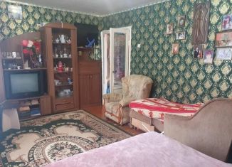 Однокомнатная квартира на продажу, 36 м2, поселок городского типа Заозерное, Садовая улица, 1