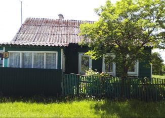 Продается дом, 62 м2, посёлок городского типа Белые Берега, переулок Кирова, 6