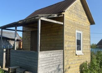 Дача на продажу, 10 м2, деревня Кузнечиха (Кузнечихинский сельский округ), 12-й Дачный переулок