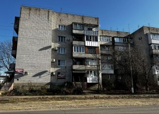 Продам однокомнатную квартиру, 38.5 м2, Усть-Лабинск, улица Гагарина, 88