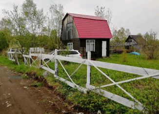 Дача на продажу, 25 м2, СНТ Парус