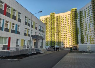 Продается 3-комнатная квартира, 76 м2, Пензенская область, жилой комплекс Арбековская Застава, с11