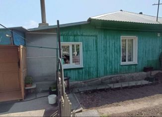 Дом на продажу, 56 м2, Рубцовск, Тракторная улица