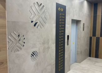 Продаю 2-комнатную квартиру, 48 м2, Барнаул, ЖК Лапландия, улица Солнечная Поляна, 85