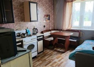 Продам 1-комнатную квартиру, 39 м2, железнодорожная станция Просница, улица Ленина, 1Б