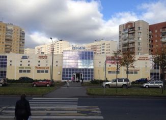Сдача в аренду торговой площади, 25 м2, Санкт-Петербург, улица Маршала Захарова