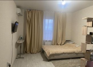 Продаю квартиру студию, 28.3 м2, Краснодар, улица Генерал-лейтенанта Александра Сапрунова, 15, ЖК Квартал № 6