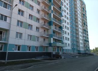 Продам 3-ком. квартиру, 61 м2, Березники, улица Геннадия Братчикова, 12, ЖК Любимов