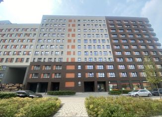 Продается 1-ком. квартира, 37.1 м2, Екатеринбург, Мраморская улица, 4, ЖК Шишимская Горка