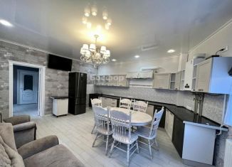 Продажа дома, 120 м2, Феодосия, Нагорная улица, 9