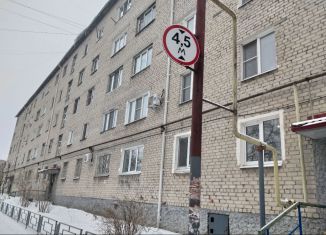 Продается двухкомнатная квартира, 22.6 м2, Камышлов, Советская улица, 27