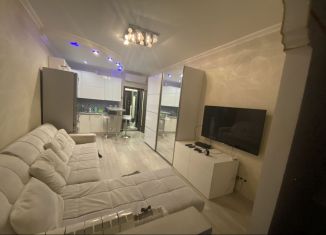 Продажа квартиры студии, 31 м2, Реутов, ЖК Новокосино-2, Юбилейный проспект, 72