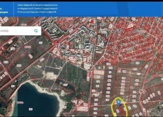 Продам участок, 6.3 сот., Бахчисарай, улица Македонского