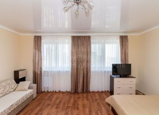 1-ком. квартира на продажу, 49 м2, Тюмень, улица Николая Зелинского, 5к1, ЖК На Фёдорова