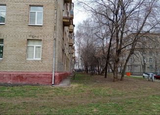 Квартира на продажу студия, 37 м2, Москва, 5-й проезд Подбельского, 4Ак4, Бульвар Рокоссовского