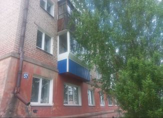 Двухкомнатная квартира на продажу, 40.7 м2, посёлок Баранчинский, улица Коммуны, 57