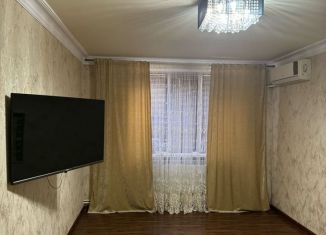 Сдаю двухкомнатную квартиру, 48 м2, Хасавюрт, улица Воробьёва, 48