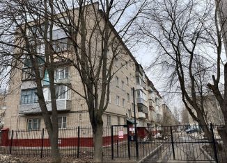 Продам двухкомнатную квартиру, 45 м2, Александров, улица Терешковой, 11