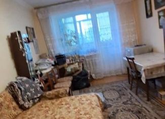 Продаю двухкомнатную квартиру, 52.3 м2, Черкесск, Революционная улица, 5