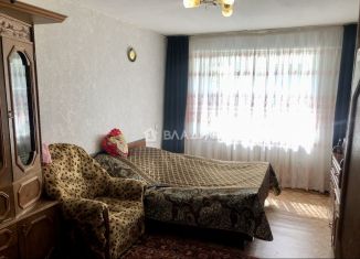 3-комнатная квартира на продажу, 54 м2, Вязники, улица Антошкина, 26