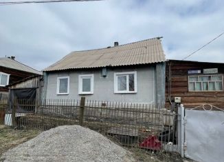 Дом на продажу, 44.4 м2, Кемеровская область, Партизанская улица, 55