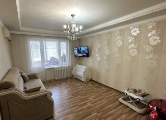 Продажа двухкомнатной квартиры, 56 м2, Грозный, улица У.А. Садаева, 41, 6-й микрорайон