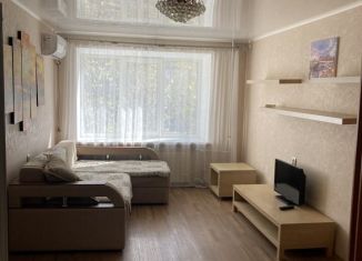 2-комнатная квартира в аренду, 46 м2, Хабаровский край, Хабаровская улица, 27