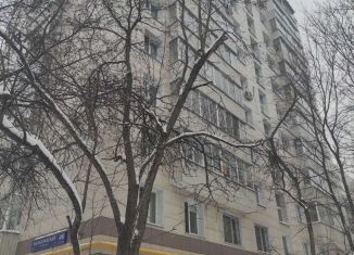 Сдаю в аренду двухкомнатную квартиру, 45 м2, Москва, Балаклавский проспект, 46к1