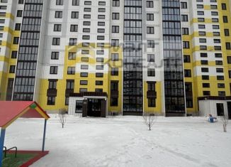 Продаю трехкомнатную квартиру, 76.6 м2, Омская область, посёлок Биофабрика, 18к2