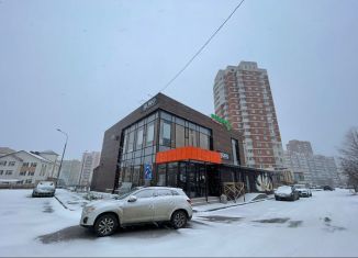 Продажа торговой площади, 913 м2, Пенза, Ладожская улица, 146Б, Октябрьский район