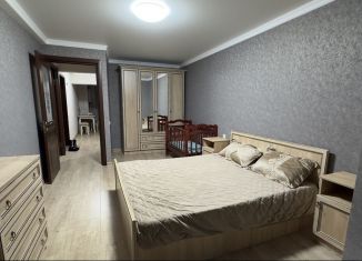 Сдается 2-комнатная квартира, 55 м2, Дагестан, улица Х. Тагиева, 33Дк2
