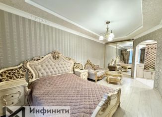 Продается 1-комнатная квартира, 40 м2, Ставрополь, улица Генерала Маргелова, 7, микрорайон № 36