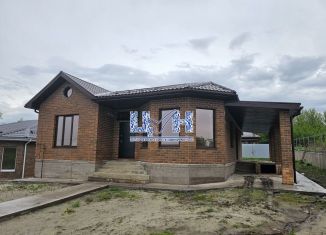 Продажа дома, 120 м2, деревня Татаренкова, Спортивная улица