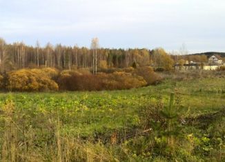 Продается земельный участок, 12 сот., поселок Поляны, Выборгское шоссе