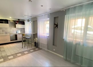 1-комнатная квартира на продажу, 42.5 м2, поселок Верхнетемерницкий, Обсерваторная улица, 104/4, ЖК Поляна