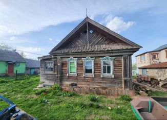 Дом на продажу, 32.2 м2, Нижегородская область, улица Верхние Работки