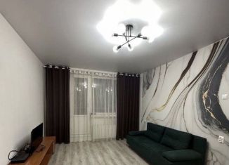 1-комнатная квартира в аренду, 38 м2, Уфа, Дагестанская улица, 12