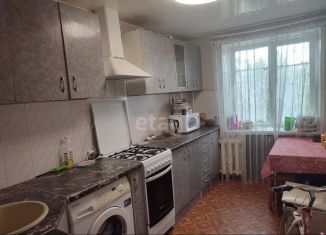 Продам трехкомнатную квартиру, 70 м2, Воронежская область, улица Димитрова, 79