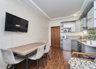 Продается 1-комнатная квартира, 51 м2, Краснодарский край, бульвар Клары Лучко, 14к1