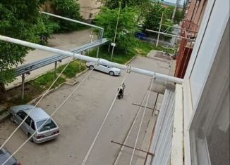 Продажа однокомнатной квартиры, 27 м2, Грозный, улица Пугачёва, 184А