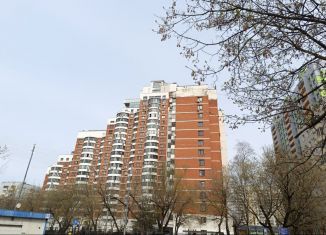 Аренда двухкомнатной квартиры, 62 м2, Москва, Карамышевская набережная, 60к1