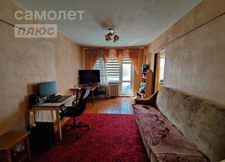 Продажа двухкомнатной квартиры, 45.3 м2, Омск, улица Петра Осминина, 10