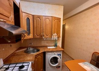 Продается однокомнатная квартира, 33 м2, Санкт-Петербург, метро Новочеркасская, Большая Пороховская улица, 44к3