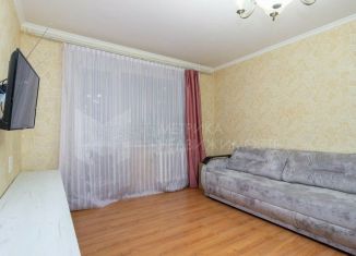 Продам 1-комнатную квартиру, 35 м2, Тюмень, улица Малиновского, 6А
