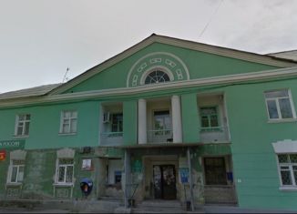 Сдаю в аренду офис, 167 м2, Серов, Центральная улица, 11