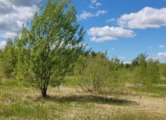 Продается земельный участок, 8 сот., село Большие Кургузи, Клубная улица