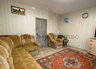 3-комнатная квартира на продажу, 65.2 м2, Челябинская область, улица Ленина, 27