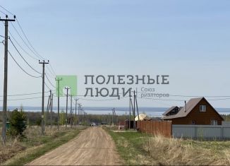 Продажа земельного участка, 10 сот., ДНП Ясная Поляна и К
